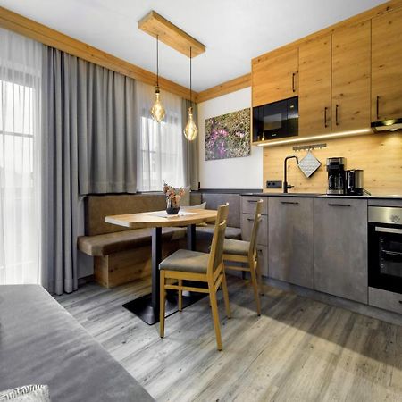 Appartement Bauernhof Auhof à Wagrain Extérieur photo