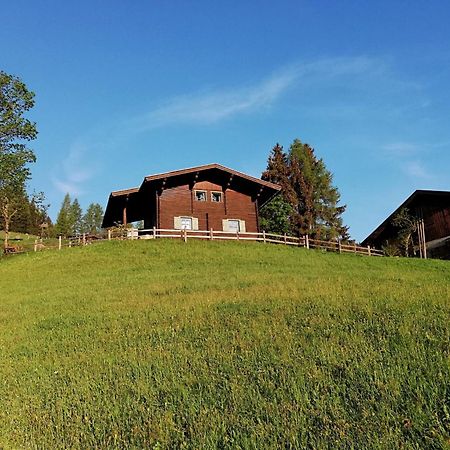 Appartement Bauernhof Auhof à Wagrain Extérieur photo