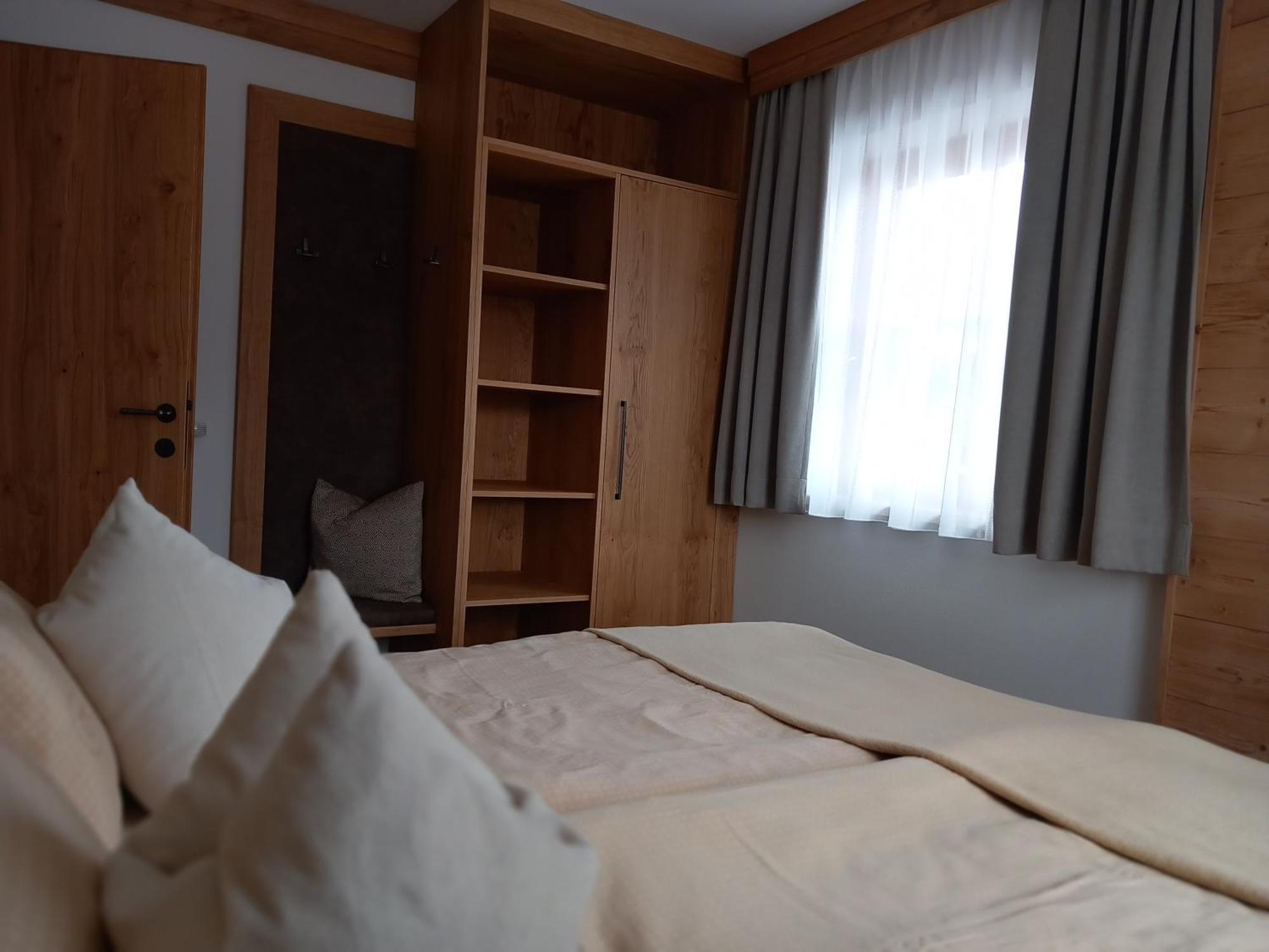 Appartement Bauernhof Auhof à Wagrain Extérieur photo