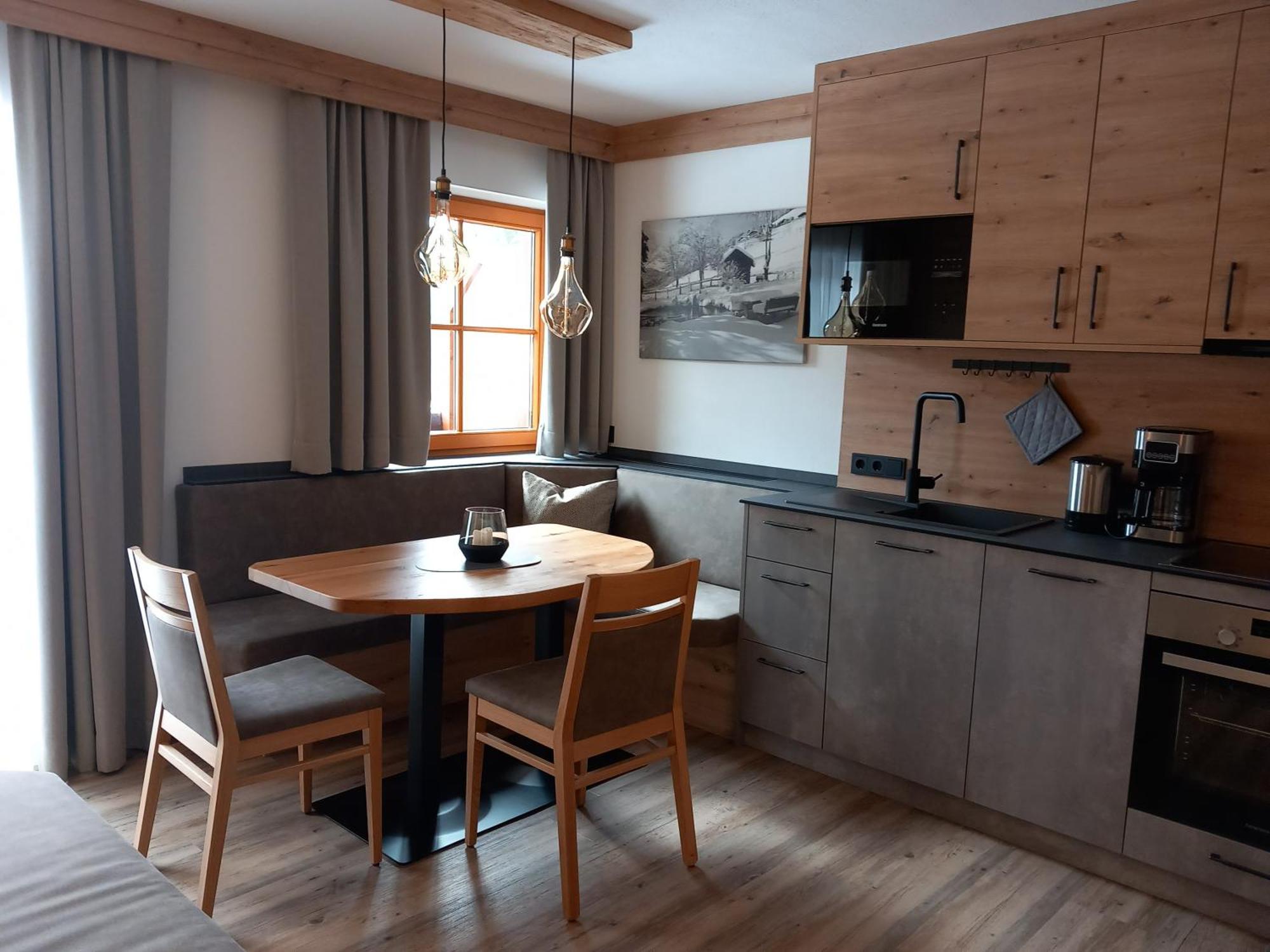 Appartement Bauernhof Auhof à Wagrain Extérieur photo