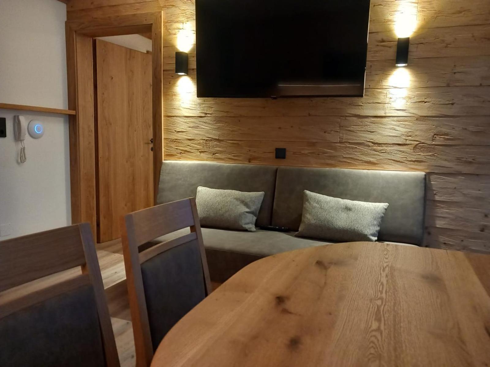 Appartement Bauernhof Auhof à Wagrain Extérieur photo