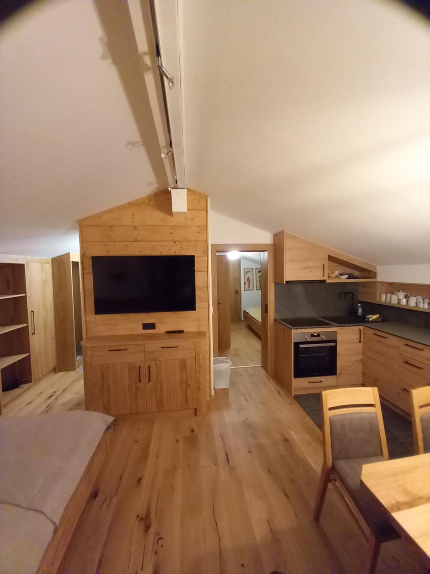 Appartement Bauernhof Auhof à Wagrain Extérieur photo
