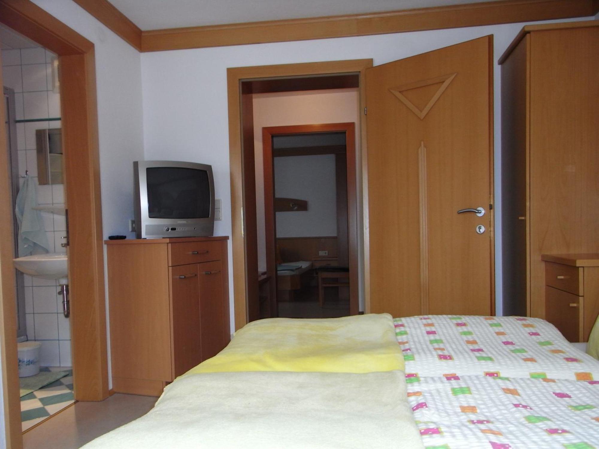 Appartement Bauernhof Auhof à Wagrain Extérieur photo