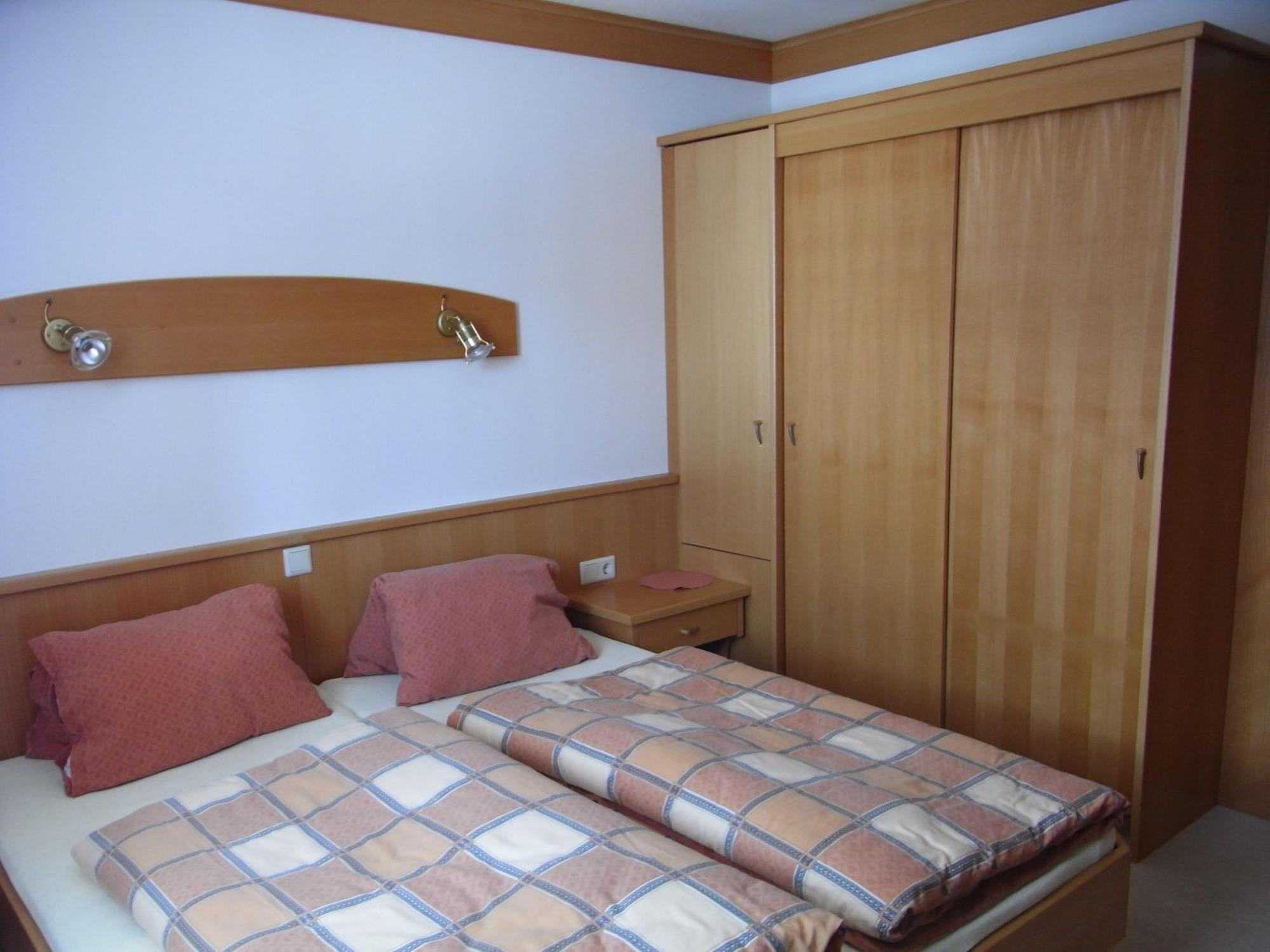 Appartement Bauernhof Auhof à Wagrain Extérieur photo