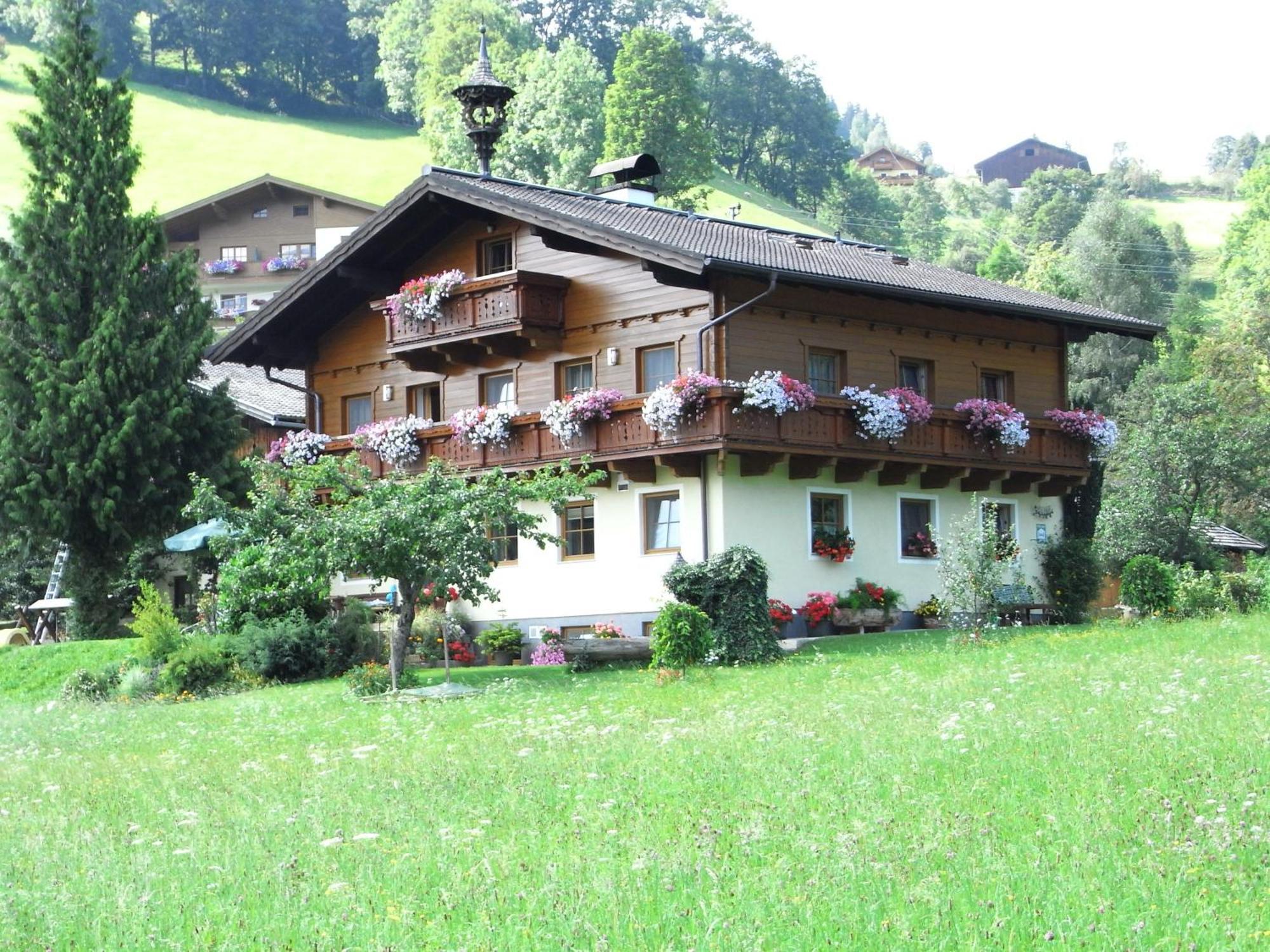 Appartement Bauernhof Auhof à Wagrain Extérieur photo