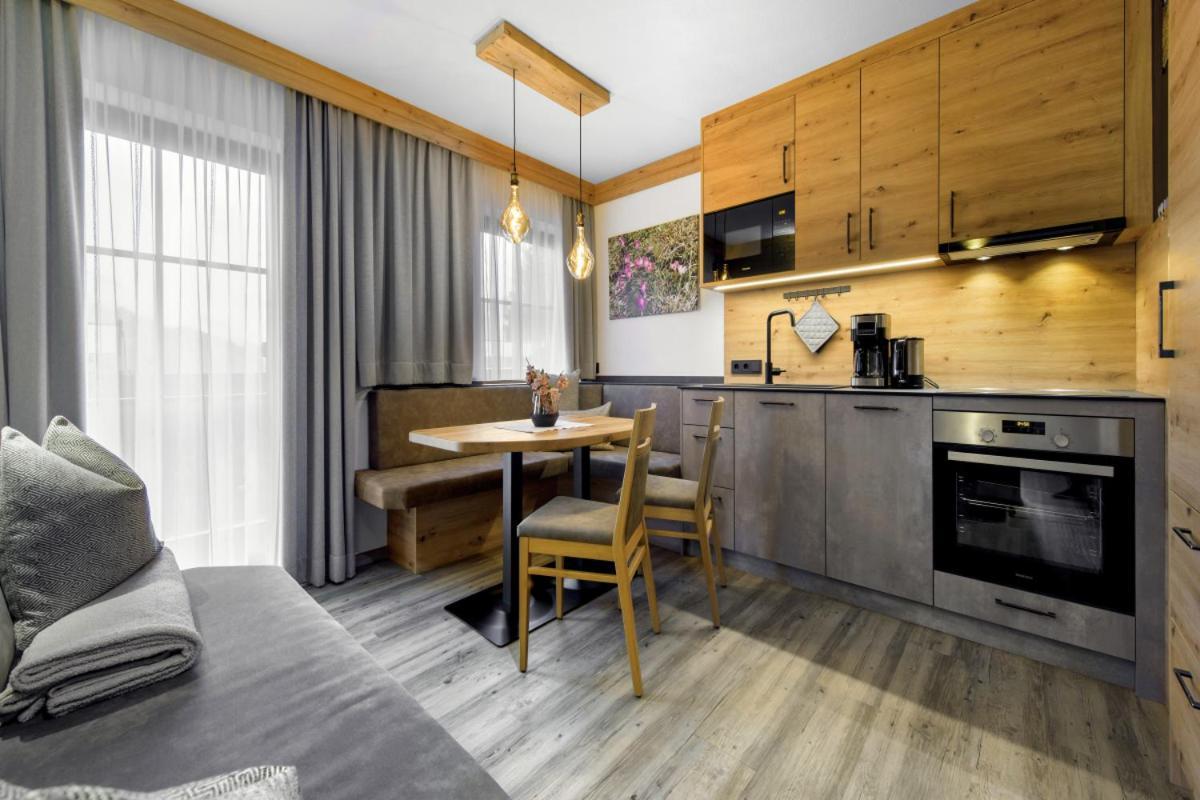 Appartement Bauernhof Auhof à Wagrain Extérieur photo