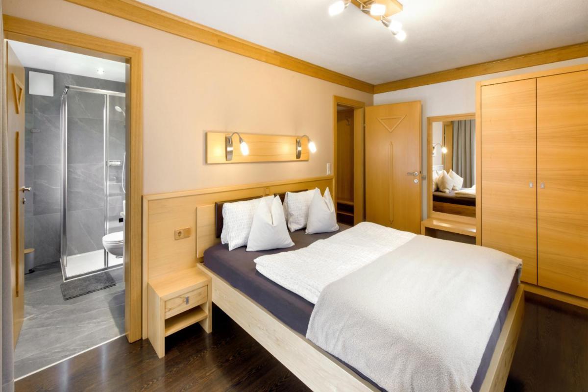 Appartement Bauernhof Auhof à Wagrain Extérieur photo