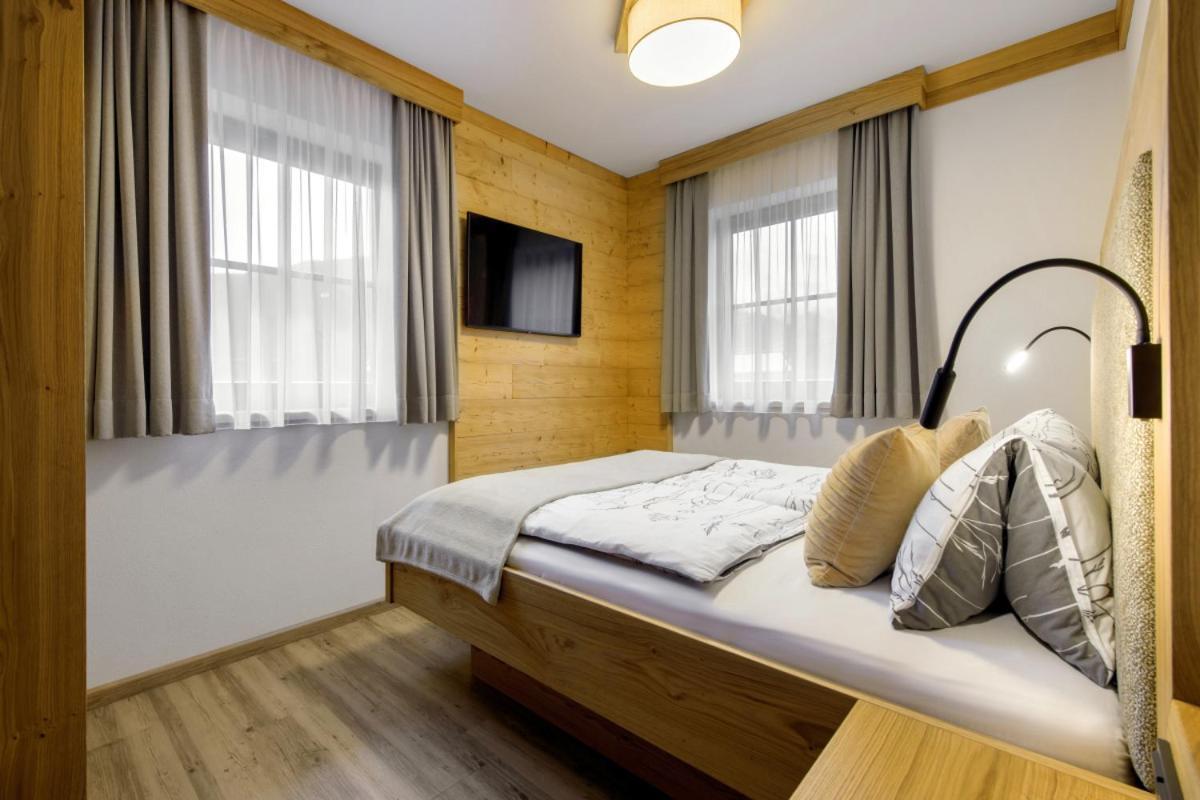 Appartement Bauernhof Auhof à Wagrain Extérieur photo