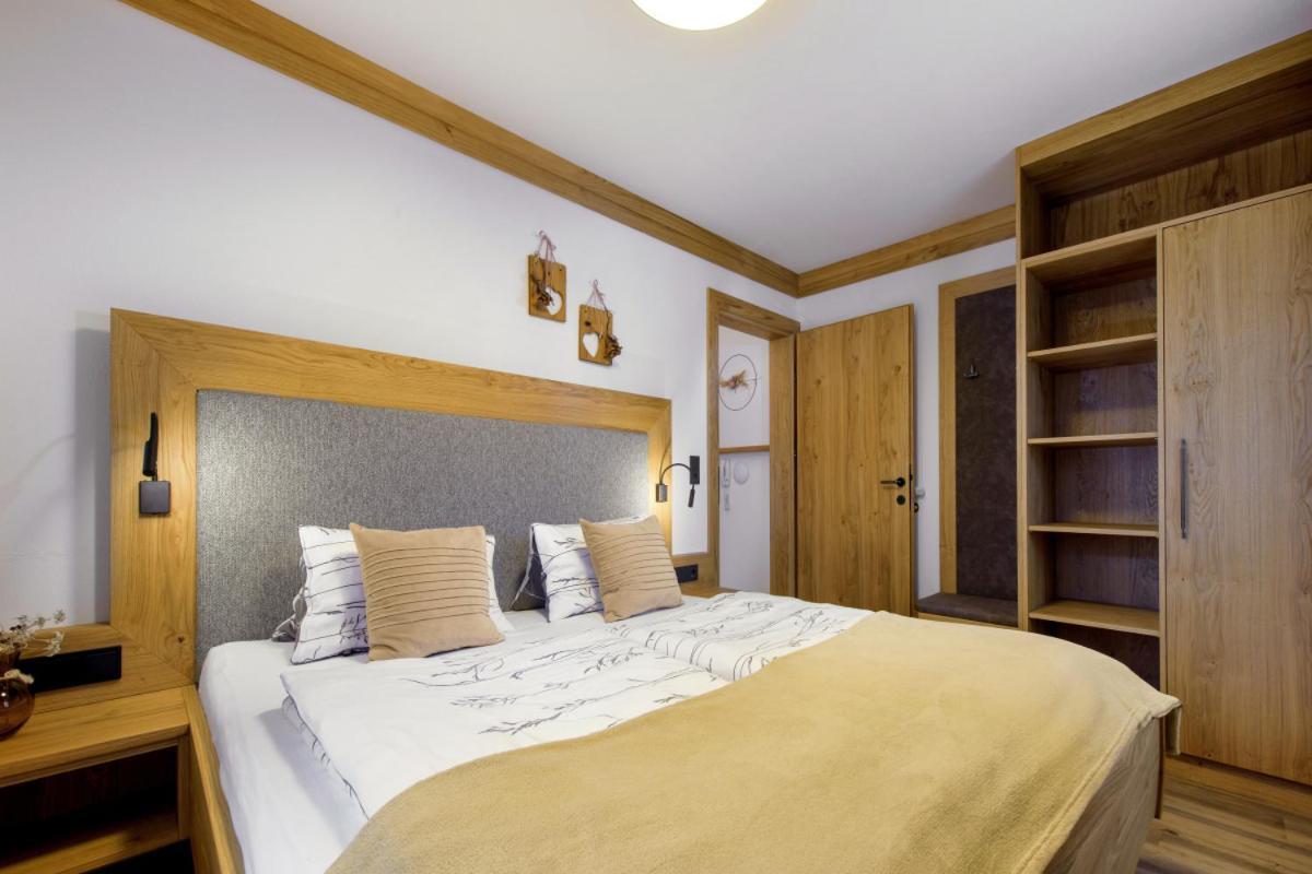 Appartement Bauernhof Auhof à Wagrain Extérieur photo