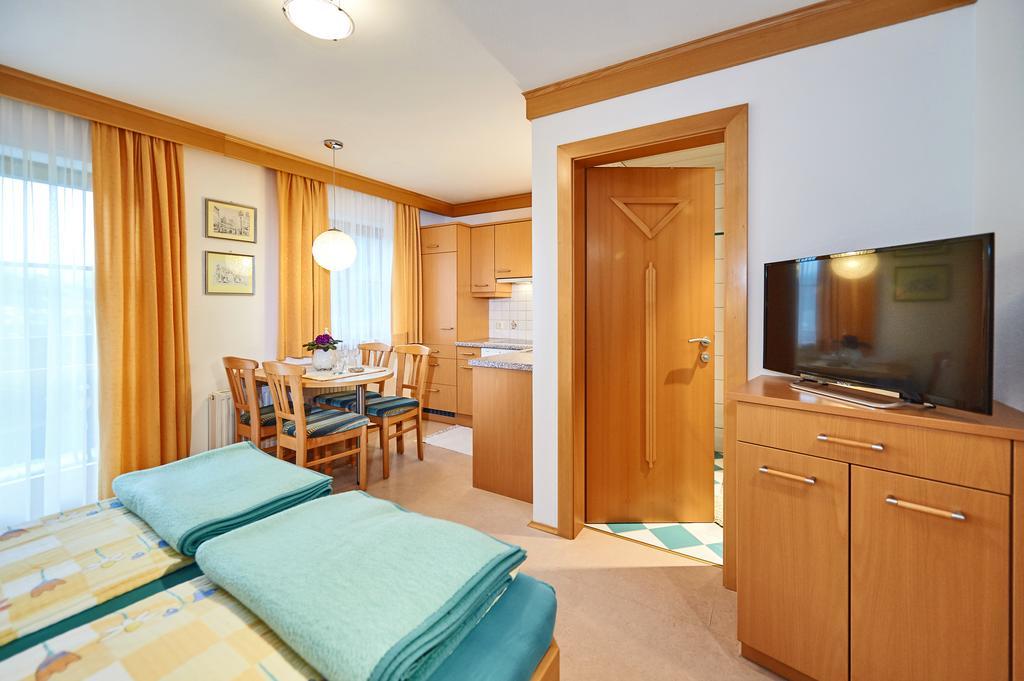 Appartement Bauernhof Auhof à Wagrain Extérieur photo